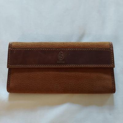 Vintage Longchamp Umbrella, Bally Wallet, Revo Sunglasses and more (UB3-BBL)