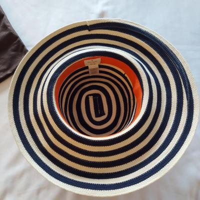 Kate Spade Sun Hat (UB3-BBL)