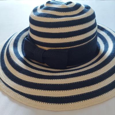 Kate Spade Sun Hat (UB3-BBL)