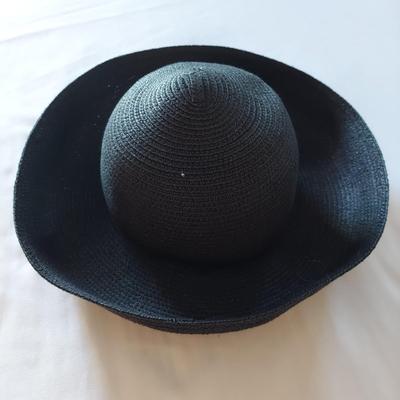 Kate Spade Sun Hat (UB3-BBL)