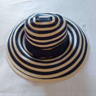 Kate Spade Sun Hat (UB3-BBL)