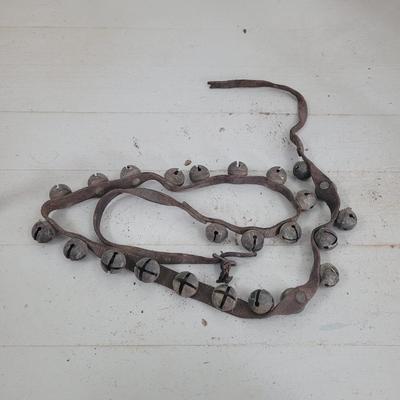 Vintage Sleigh Bells (BP-CE)