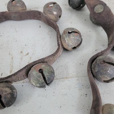 Vintage Sleigh Bells (BP-CE)