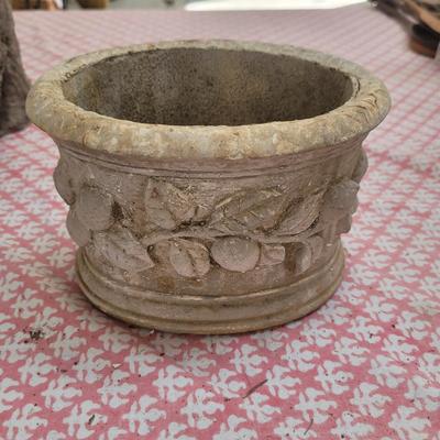 Collection of Ceramic Garden Decor (BP-CE)