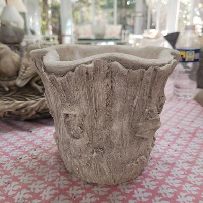 Collection of Ceramic Garden Decor (BP-CE)