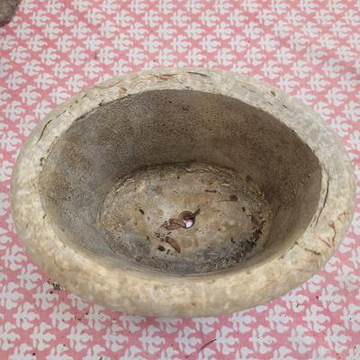 Collection of Ceramic Garden Decor (BP-CE)