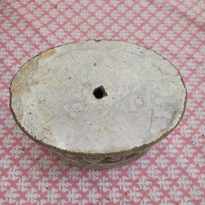 Collection of Ceramic Garden Decor (BP-CE)