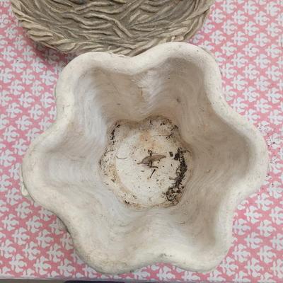 Collection of Ceramic Garden Decor (BP-CE)