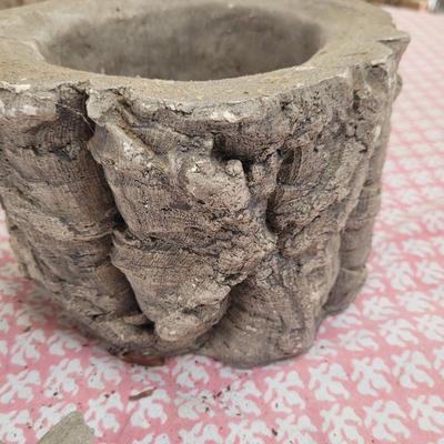 Collection of Ceramic Garden Decor (BP-CE)