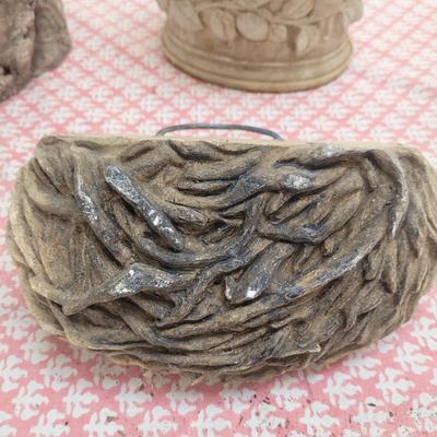 Collection of Ceramic Garden Decor (BP-CE)