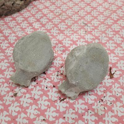 Collection of Ceramic Garden Decor (BP-CE)