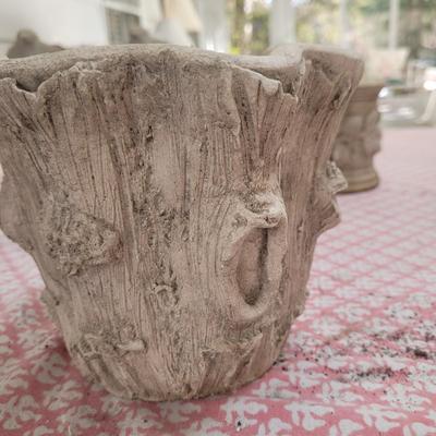 Collection of Ceramic Garden Decor (BP-CE)