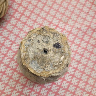 Collection of Ceramic Garden Decor (BP-CE)