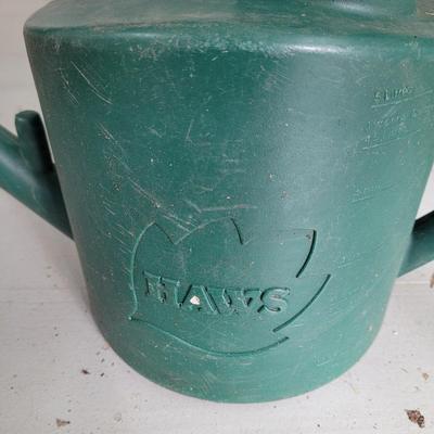 Trio of Haws Watering Cans (BP-CE)
