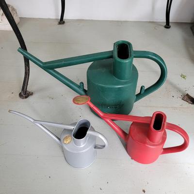 Trio of Haws Watering Cans (BP-CE)