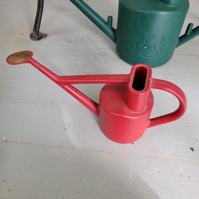 Trio of Haws Watering Cans (BP-CE)