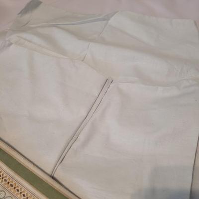 Variety of Fabrics (UB2-CE)