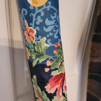 Variety of Fabrics (UB2-CE)
