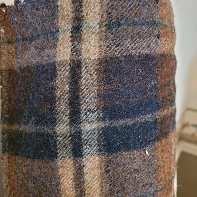 Variety of Fabrics (UB2-CE)