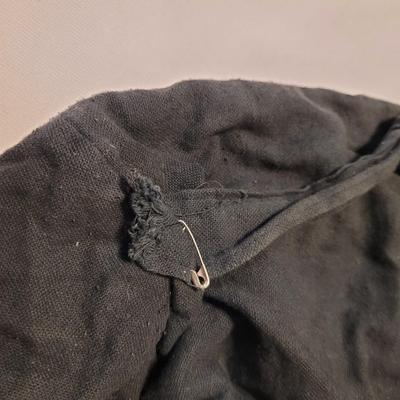 Woven Purses and More (UB2-CE)