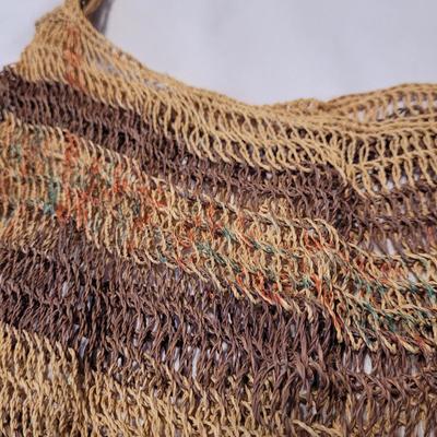 Woven Purses and More (UB2-CE)