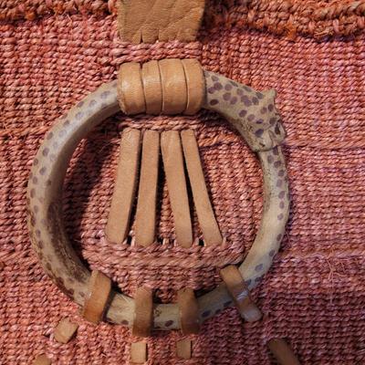 Woven Purses and More (UB2-CE)