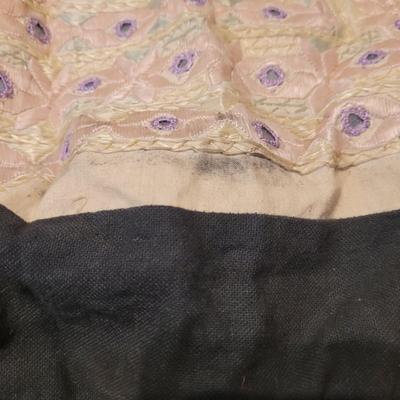 Woven Purses and More (UB2-CE)