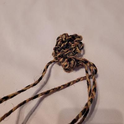 Woven Purses and More (UB2-CE)