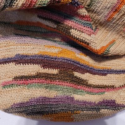 Woven Purses and More (UB2-CE)