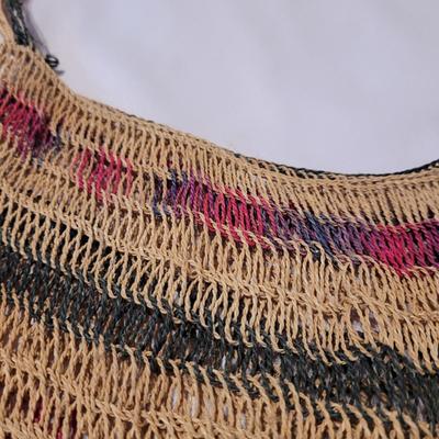 Woven Purses and More (UB2-CE)