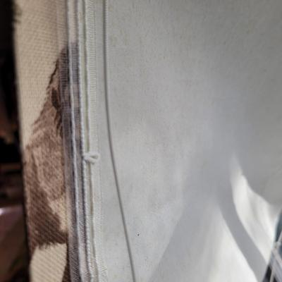 Safari Themed Bedding and Drapes (UB2-CE)