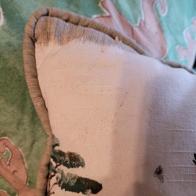 Safari Themed Bedding and Drapes (UB2-CE)