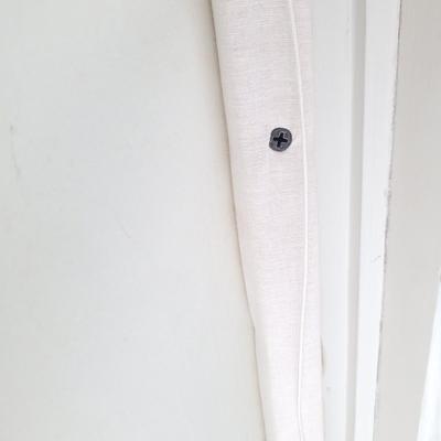 Safari Themed Bedding and Drapes (UB2-CE)