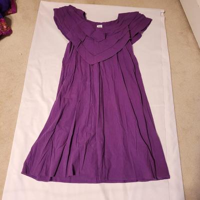 Indonesian and Latin American Clothing, Accessories and More (UB2-CE)