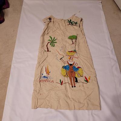 Indonesian and Latin American Clothing, Accessories and More (UB2-CE)