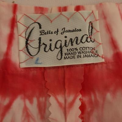 Indonesian and Latin American Clothing, Accessories and More (UB2-CE)