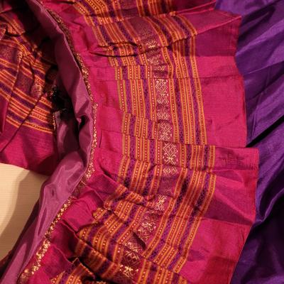 Indonesian and Latin American Clothing, Accessories and More (UB2-CE)