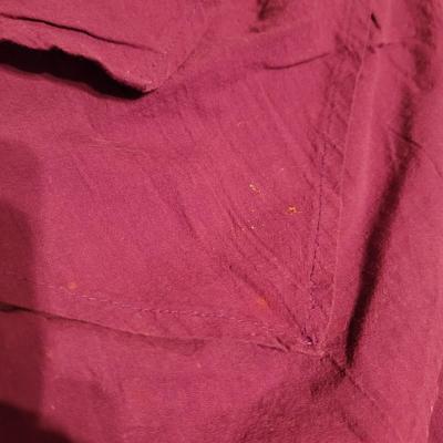 Indonesian and Latin American Clothing, Accessories and More (UB2-CE)