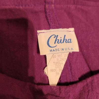 Indonesian and Latin American Clothing, Accessories and More (UB2-CE)