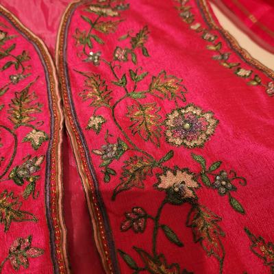 Indonesian and Latin American Clothing, Accessories and More (UB2-CE)