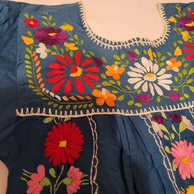 Indonesian and Latin American Clothing, Accessories and More (UB2-CE)