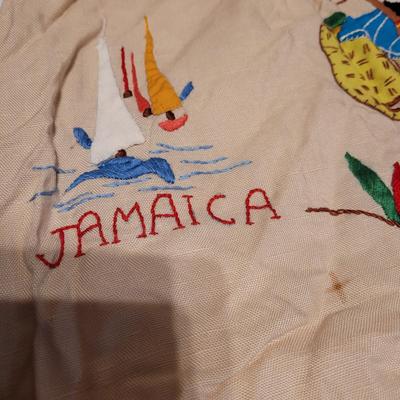 Indonesian and Latin American Clothing, Accessories and More (UB2-CE)