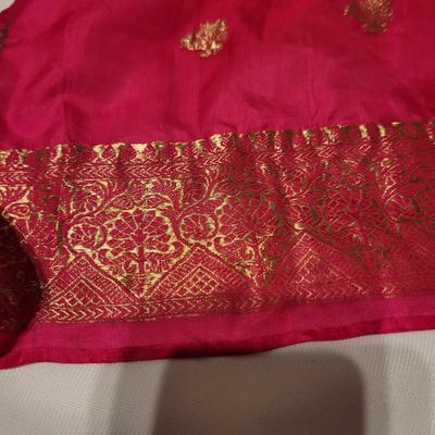 Indonesian and Latin American Clothing, Accessories and More (UB2-CE)