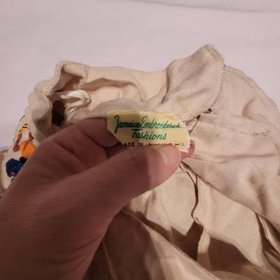Indonesian and Latin American Clothing, Accessories and More (UB2-CE)