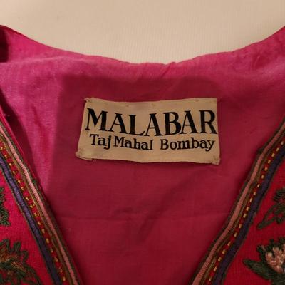 Indonesian and Latin American Clothing, Accessories and More (UB2-CE)