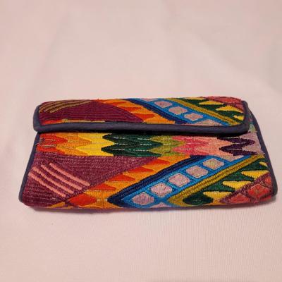 Indonesian and Latin American Clothing, Accessories and More (UB2-CE)