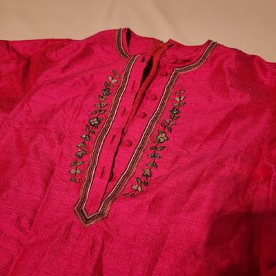Indonesian and Latin American Clothing, Accessories and More (UB2-CE)