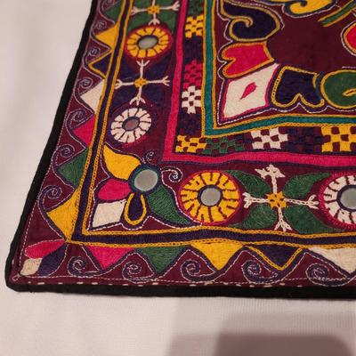 Indonesian and Latin American Clothing, Accessories and More (UB2-CE)