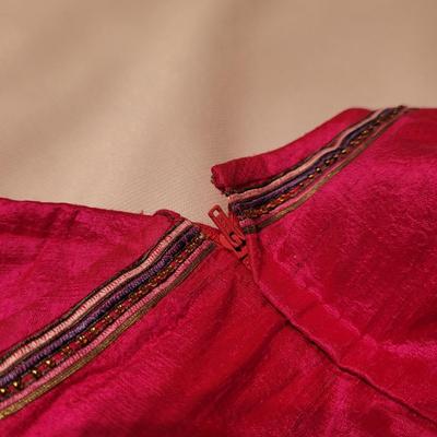 Indonesian and Latin American Clothing, Accessories and More (UB2-CE)