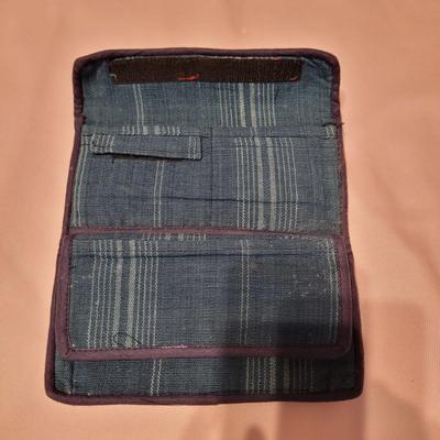 Indonesian and Latin American Clothing, Accessories and More (UB2-CE)
